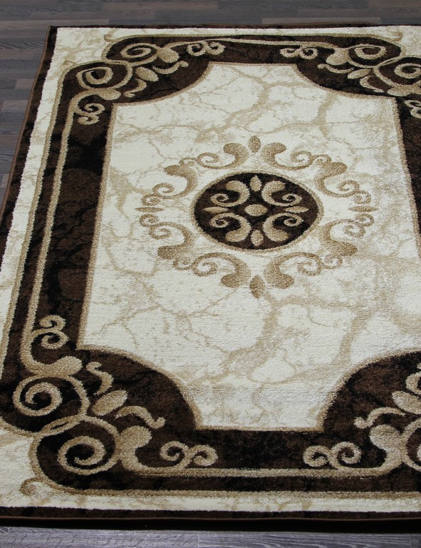 SUNRISE 2 - D045 - CREAM-BROWN