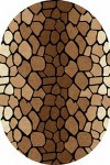 SUNRISE 2 - D046 - BROWN