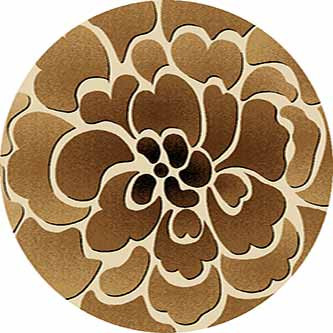 SUNRISE 2 - D047 - CREAM
