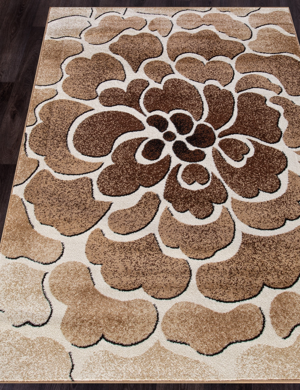 SUNRISE 2 - d047 - CREAM