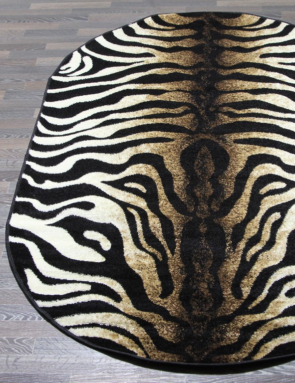 SUNRISE 2 - d053 - BLACK-CREAM
