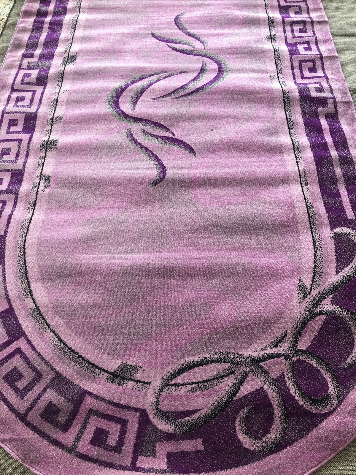 SUNRISE 2 - D055 - PINK