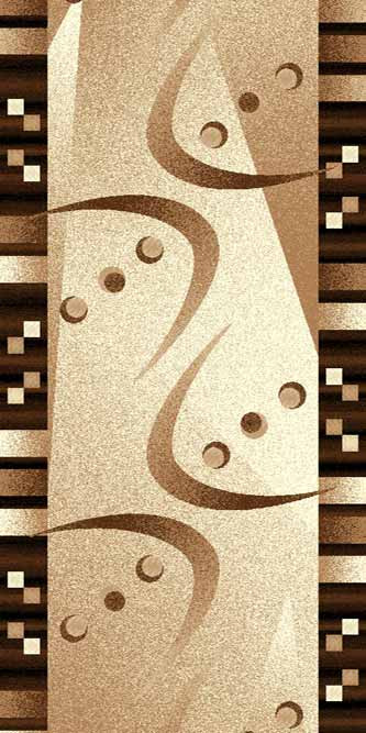 SUNRISE 2 - d089 - BEIGE