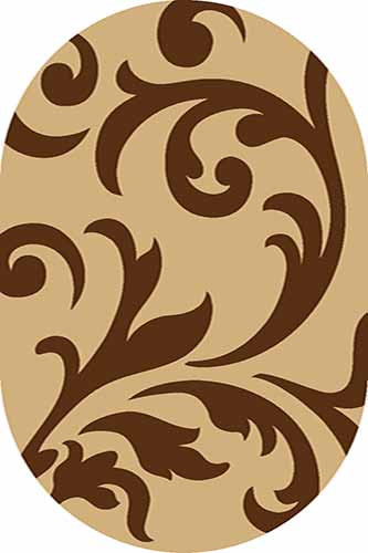 SUNRISE 2 - d129 - BEIGE-BROWN