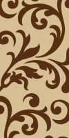 SUNRISE 2 - D129 - BEIGE-BROWN