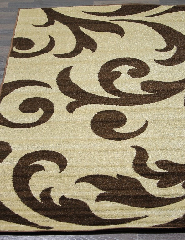 SUNRISE 2 - d129 - BEIGE-BROWN