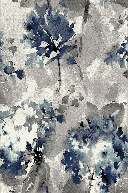 SUNRISE 2 - D440 - GRAY-BLUE