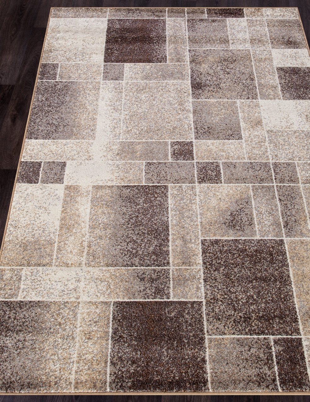 SUNRISE 2 - D447 - GRAY-BEIGE