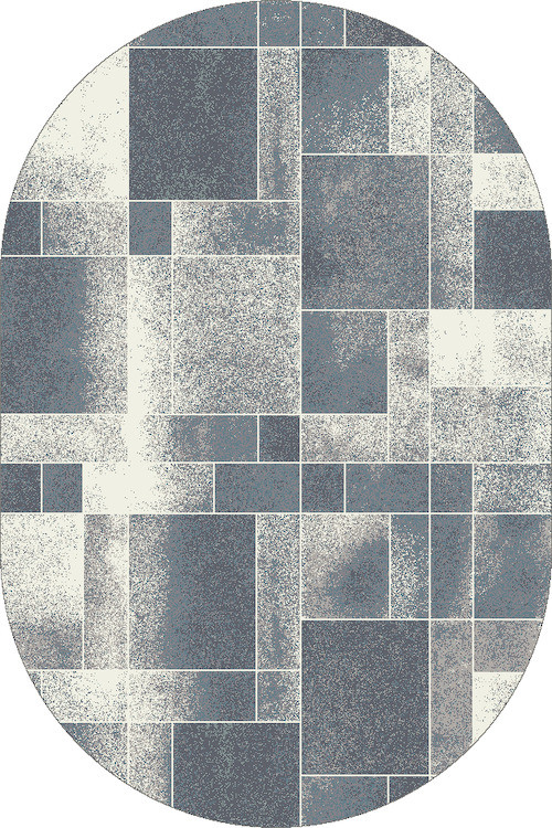 SUNRISE 2 - D447 - GRAY-BLUE 2