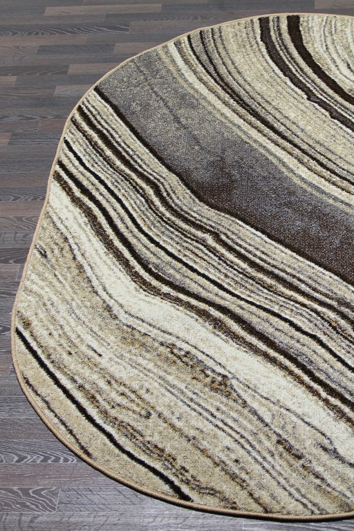 SUNRISE 2 - D449 - GRAY-BEIGE