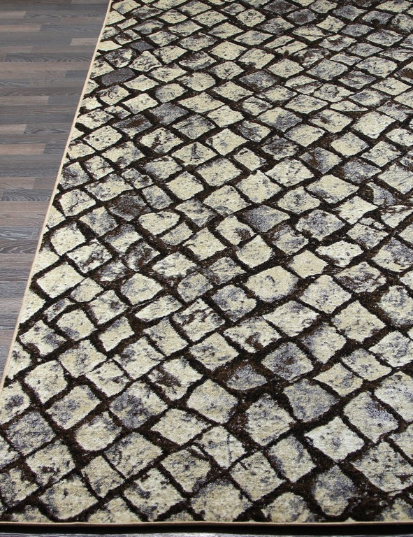 SUNRISE 2 - D455 - GRAY-BEIGE