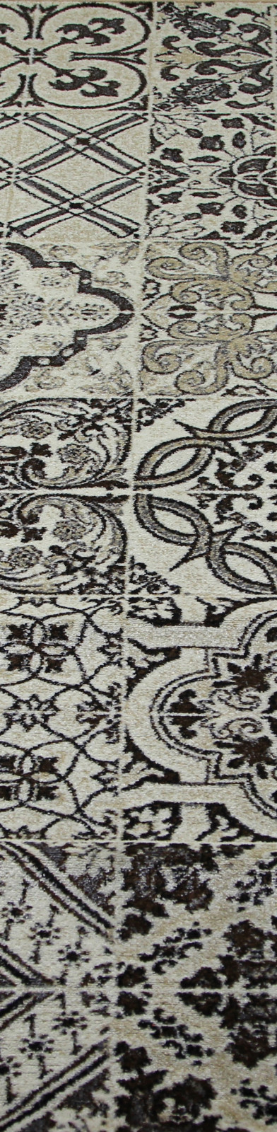 SUNRISE 2 - D456 - GRAY-BEIGE