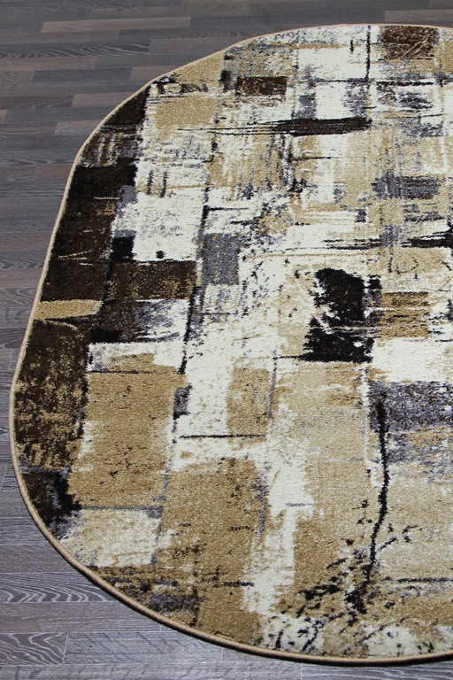 SUNRISE 2 - D457 - GRAY-BEIGE