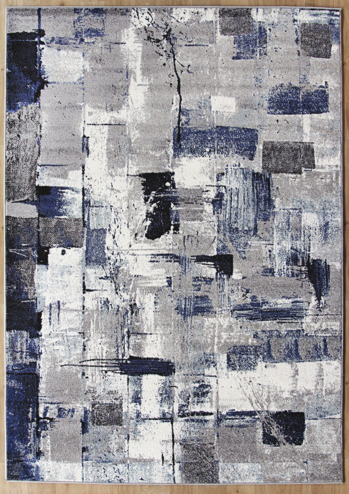 SUNRISE 2 - D457 - GRAY-BLUE 9