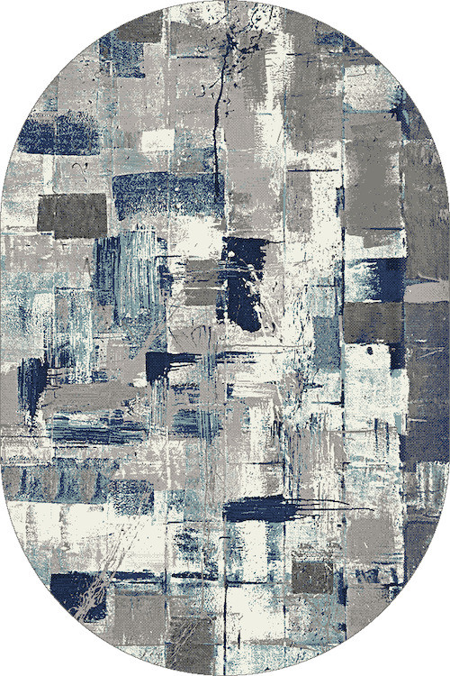 SUNRISE 2 - D457 - GRAY-BLUE