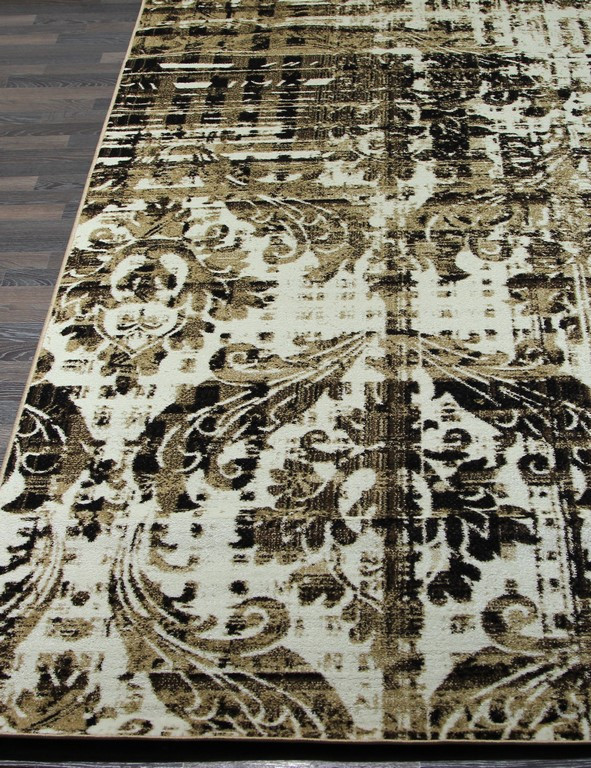 SUNRISE 2 - D458 - BEIGE-BLACK