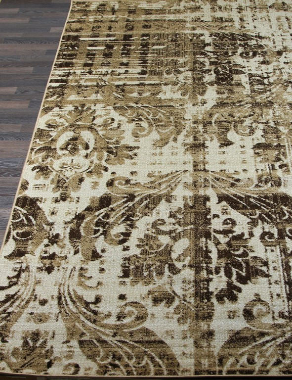 SUNRISE 2 - D458 - BEIGE-BROWN