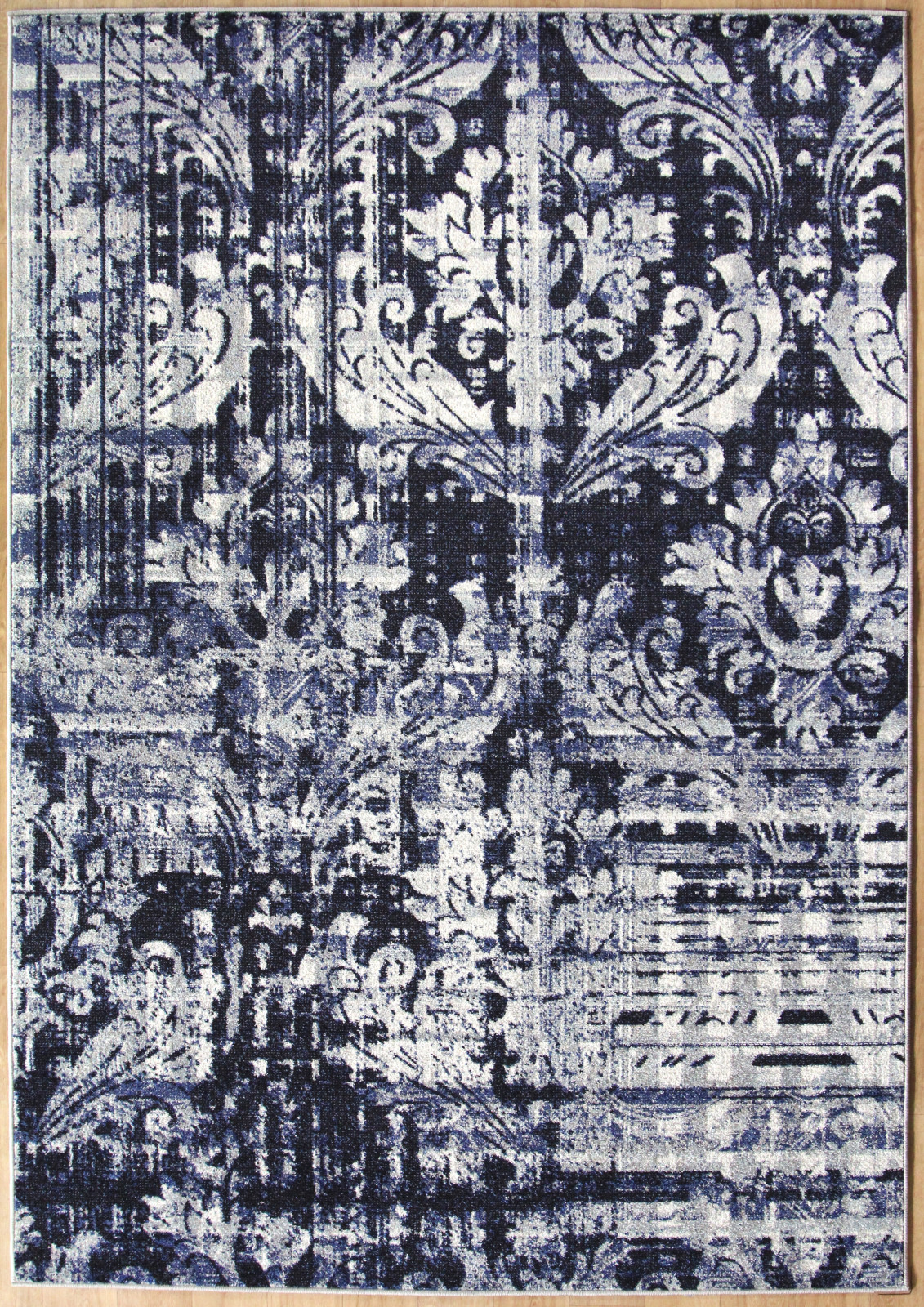 SUNRISE 2 - D458 - NAVY 9