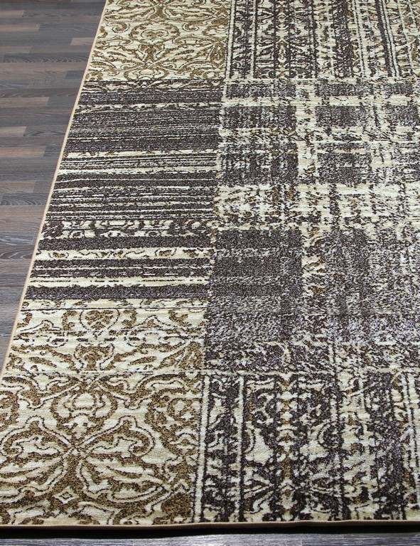 SUNRISE 2 - D459 - GRAY-BEIGE