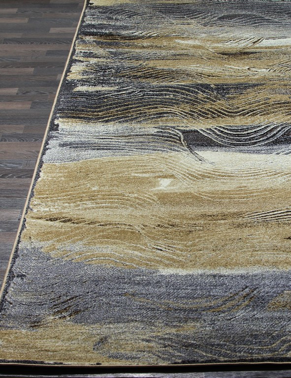SUNRISE 2 - D463 - GRAY-BEIGE