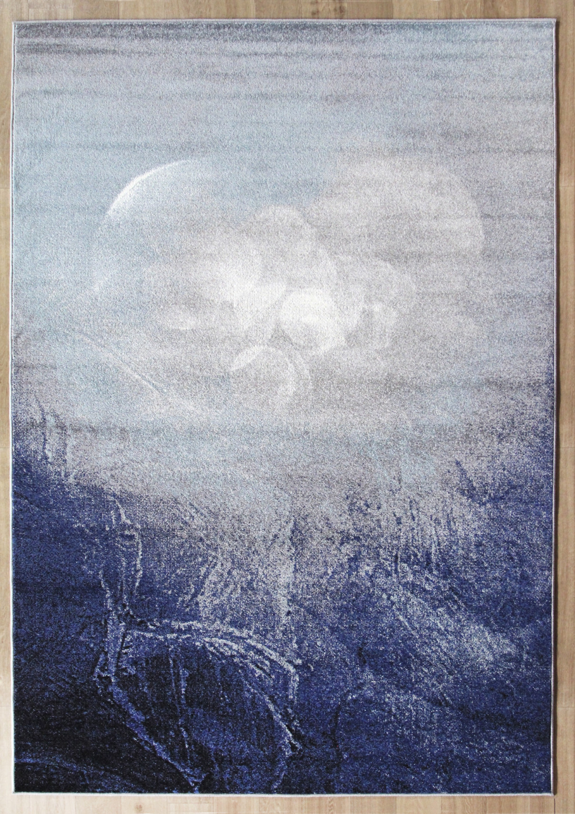 SUNRISE 2 - D539 - BLUE 9