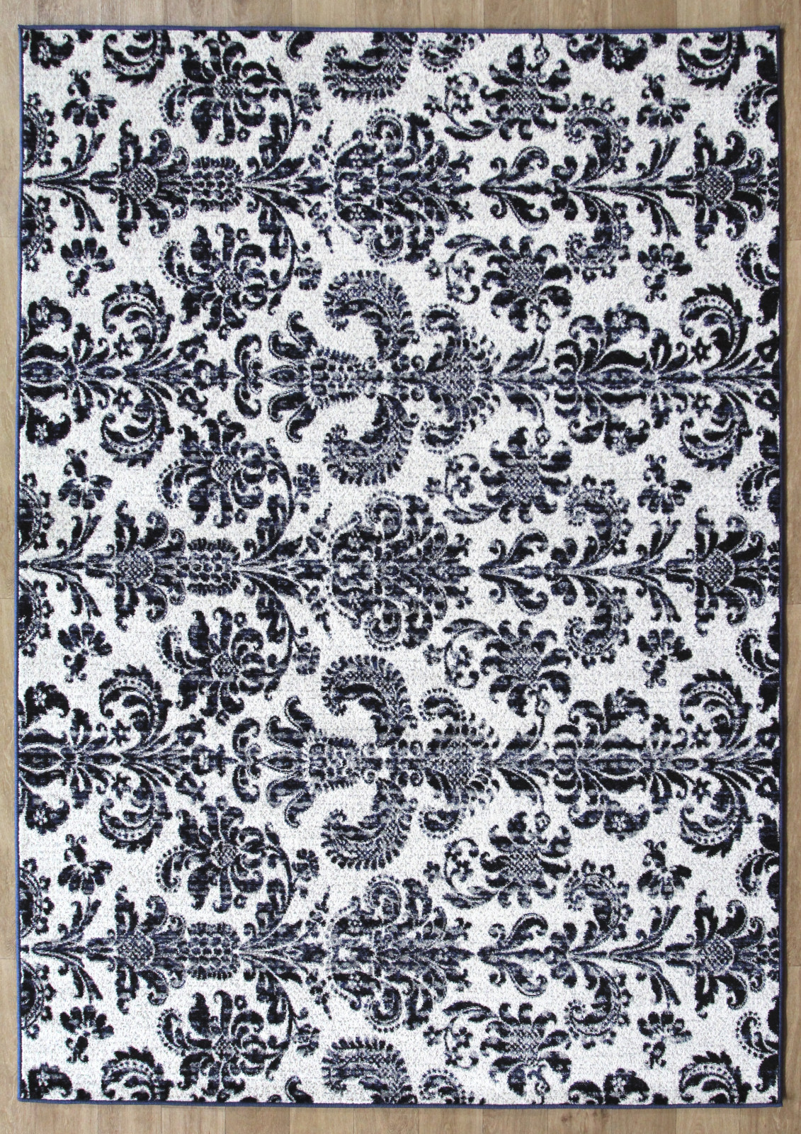 SUNRISE 2 - D540 - GRAY-NAVY 9