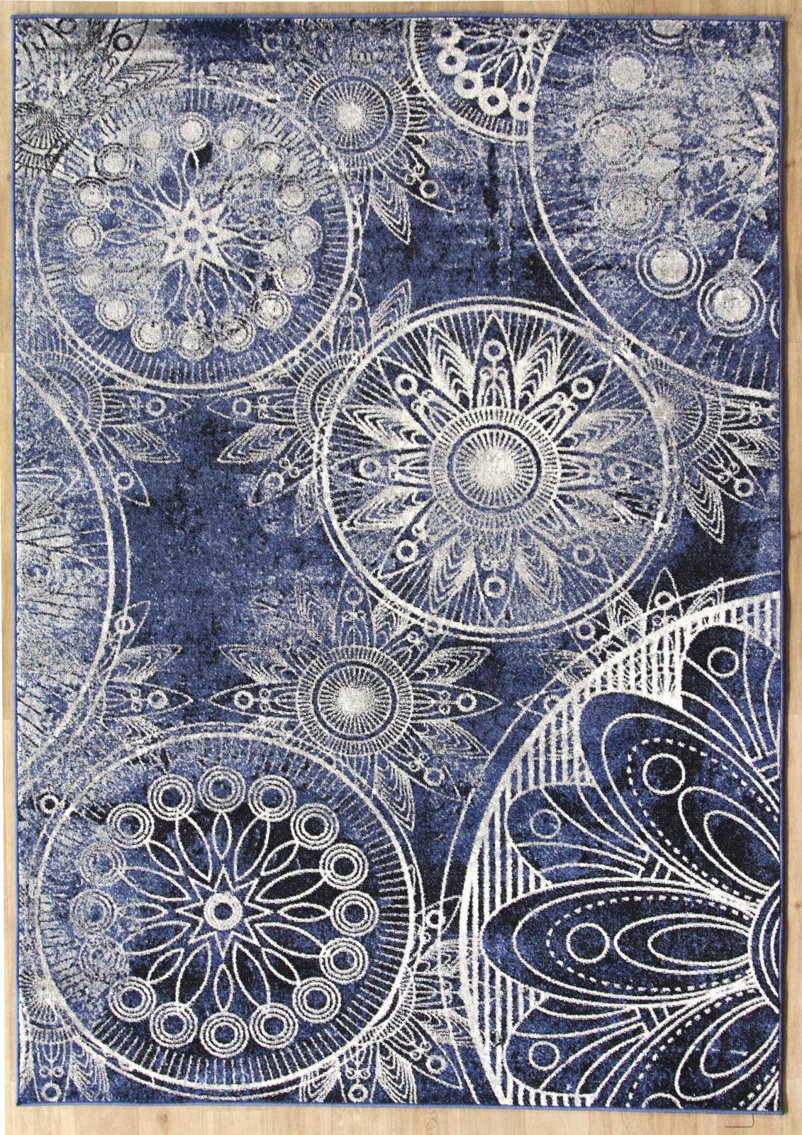 SUNRISE 2 - D541 - NAVY 9