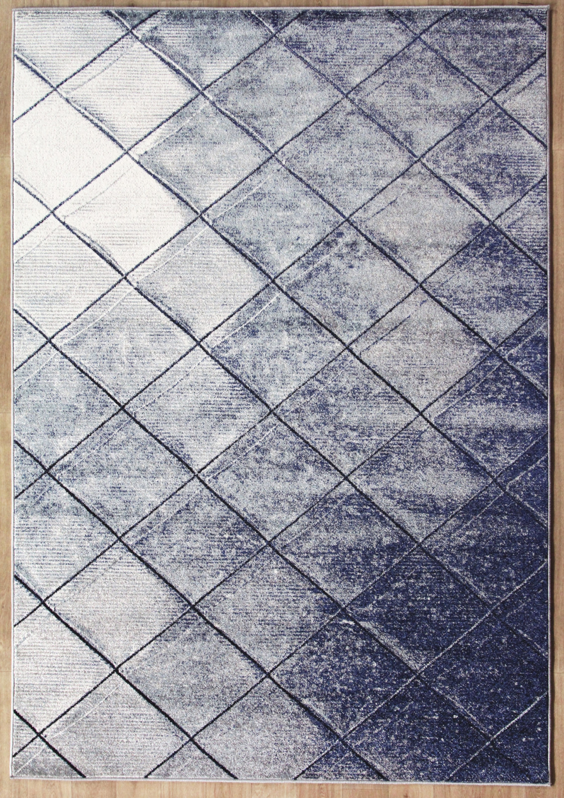 SUNRISE 2 - D542 - BLUE 9