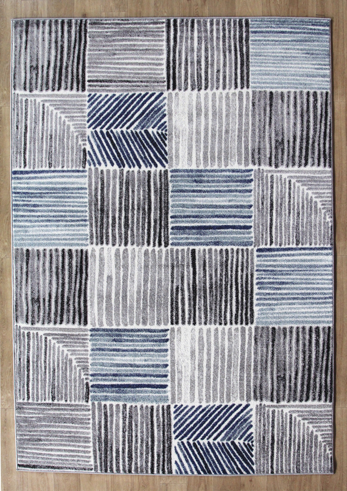 SUNRISE 2 - D546 - GRAY-BLUE 9