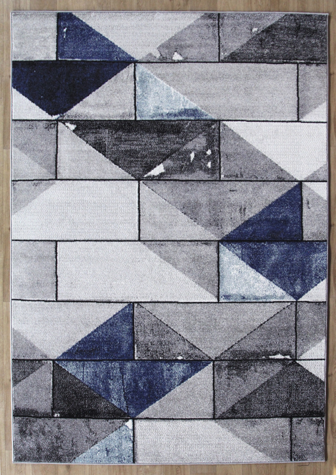 SUNRISE 2 - D547 - GRAY-BLUE 9