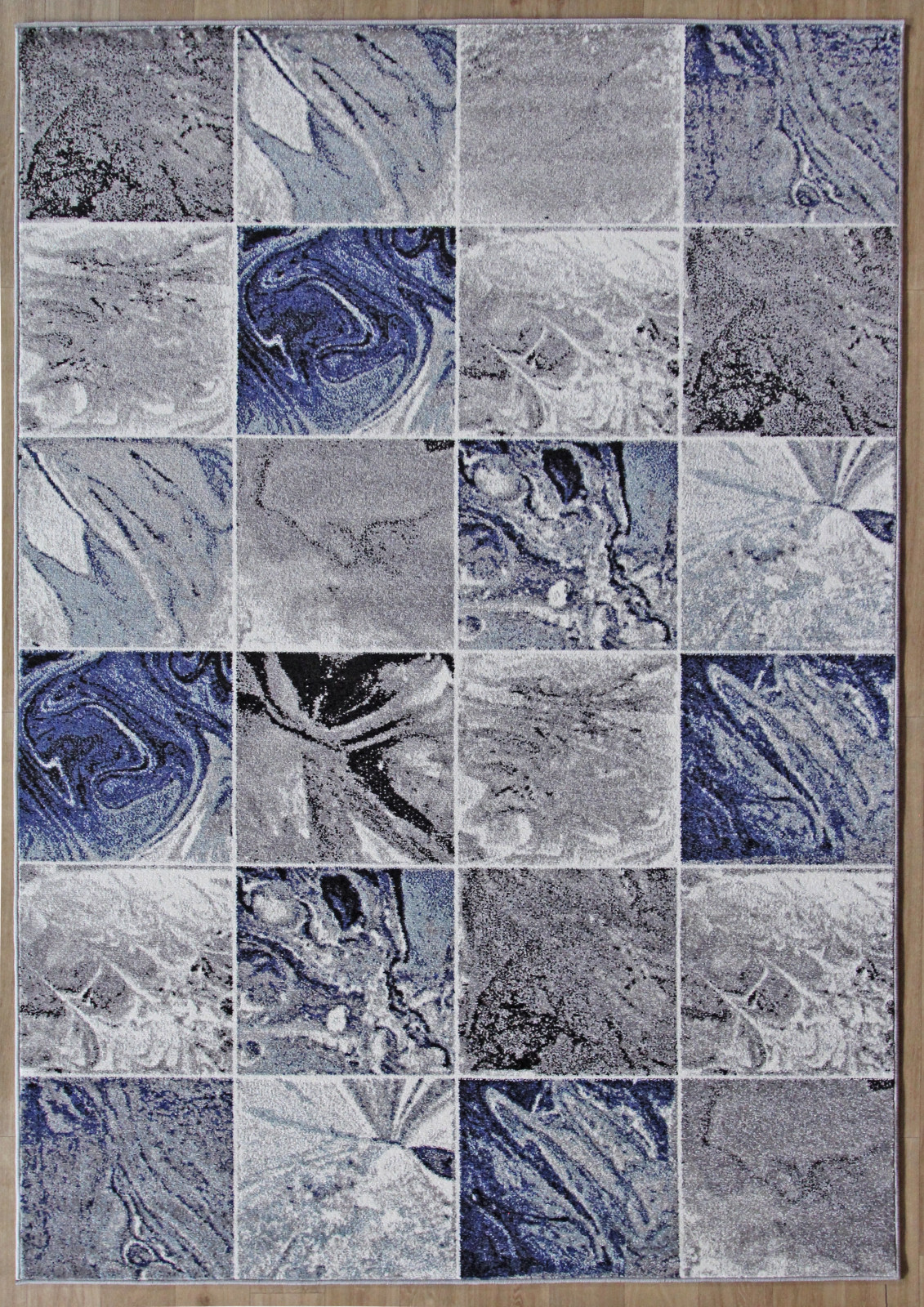SUNRISE 2 - D549 - GRAY-BLUE