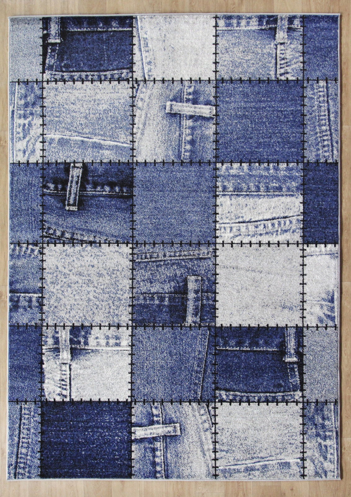 SUNRISE 2 - D552 - BLUE