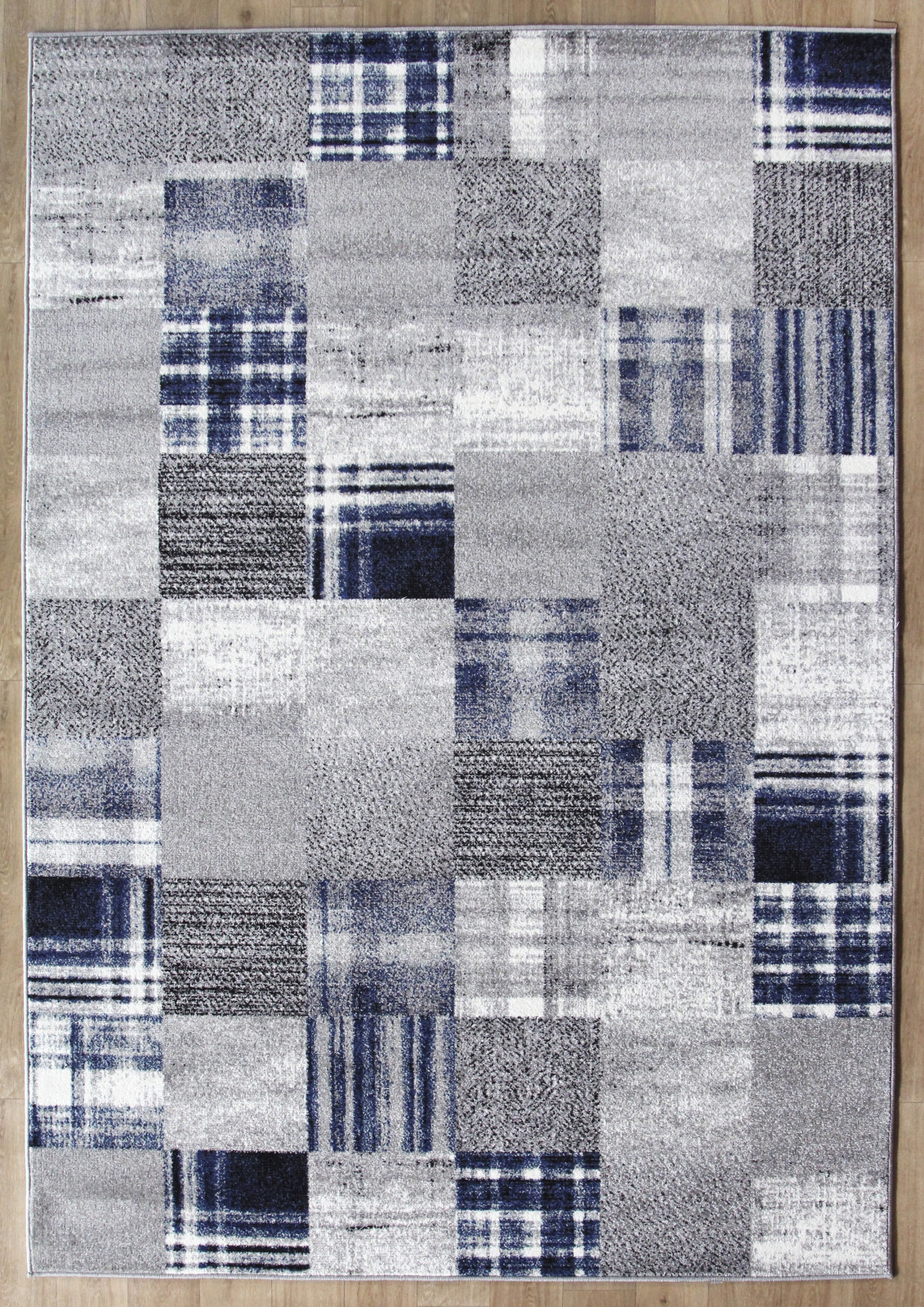 SUNRISE 2 - D554 - GRAY-BLUE 9