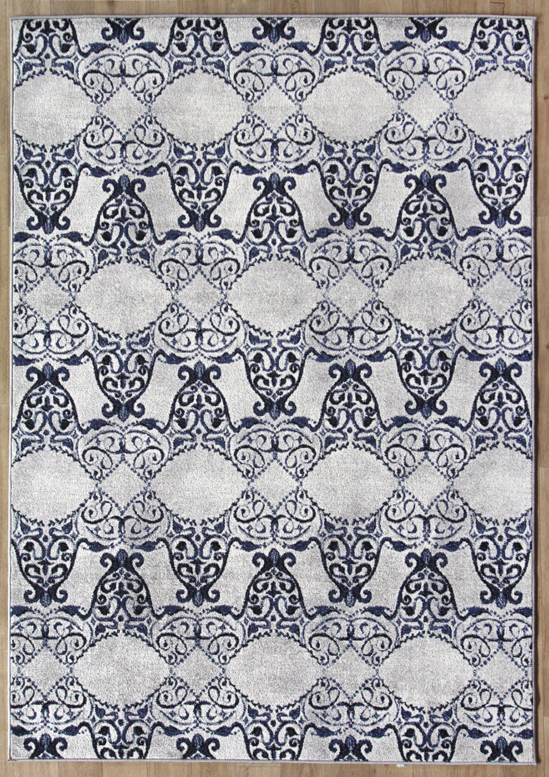 SUNRISE 2 - D556 - GRAY-BLUE 9