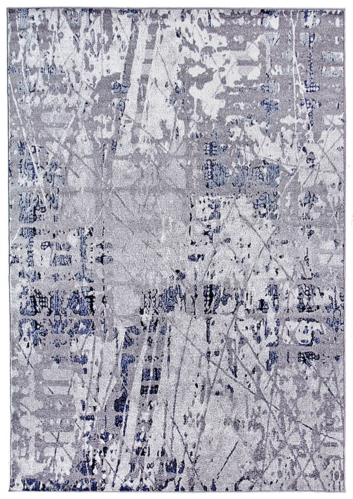 SUNRISE 2 - D557 - GRAY-BLUE