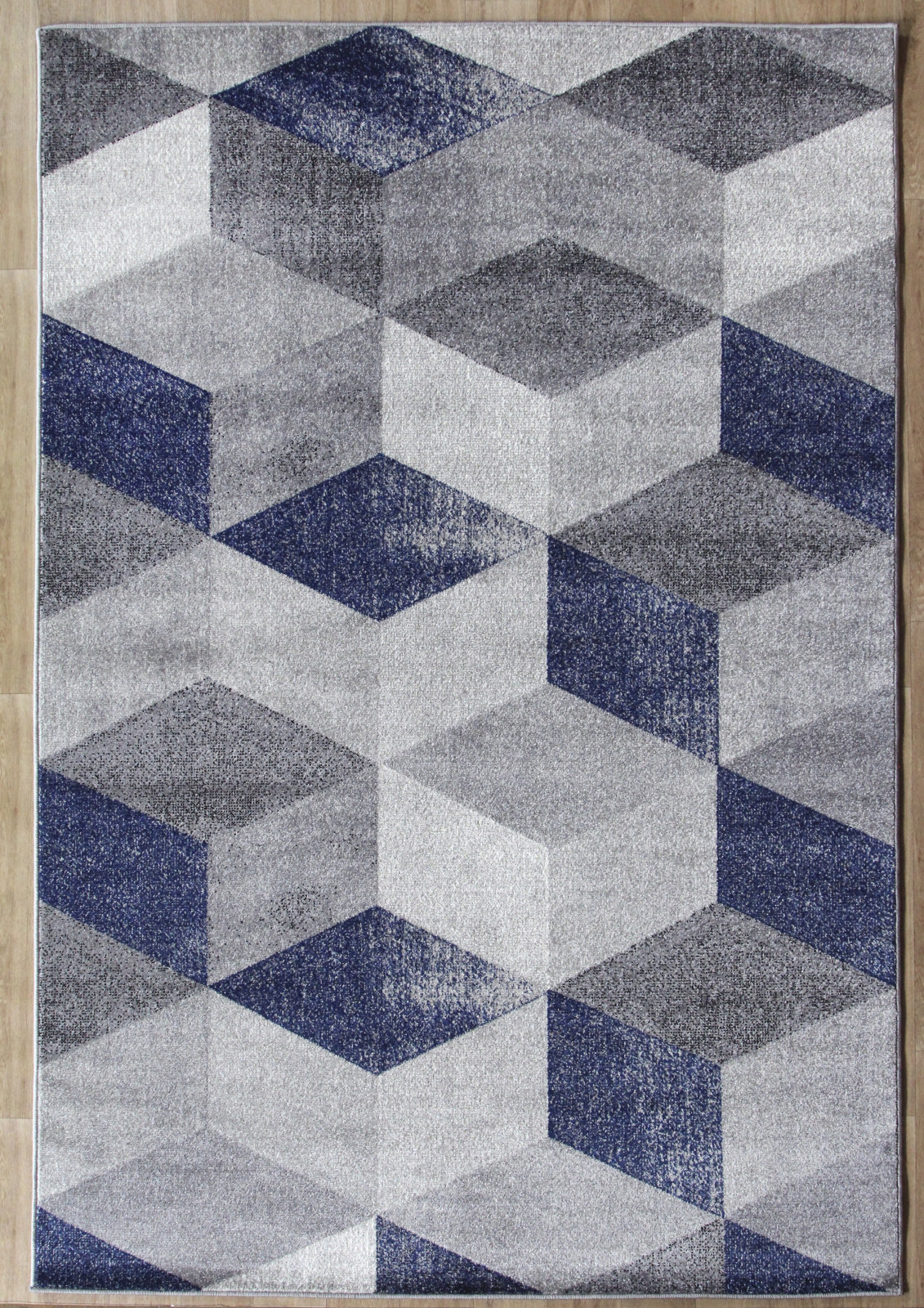 SUNRISE 2 - D558 - GRAY-BLUE 9