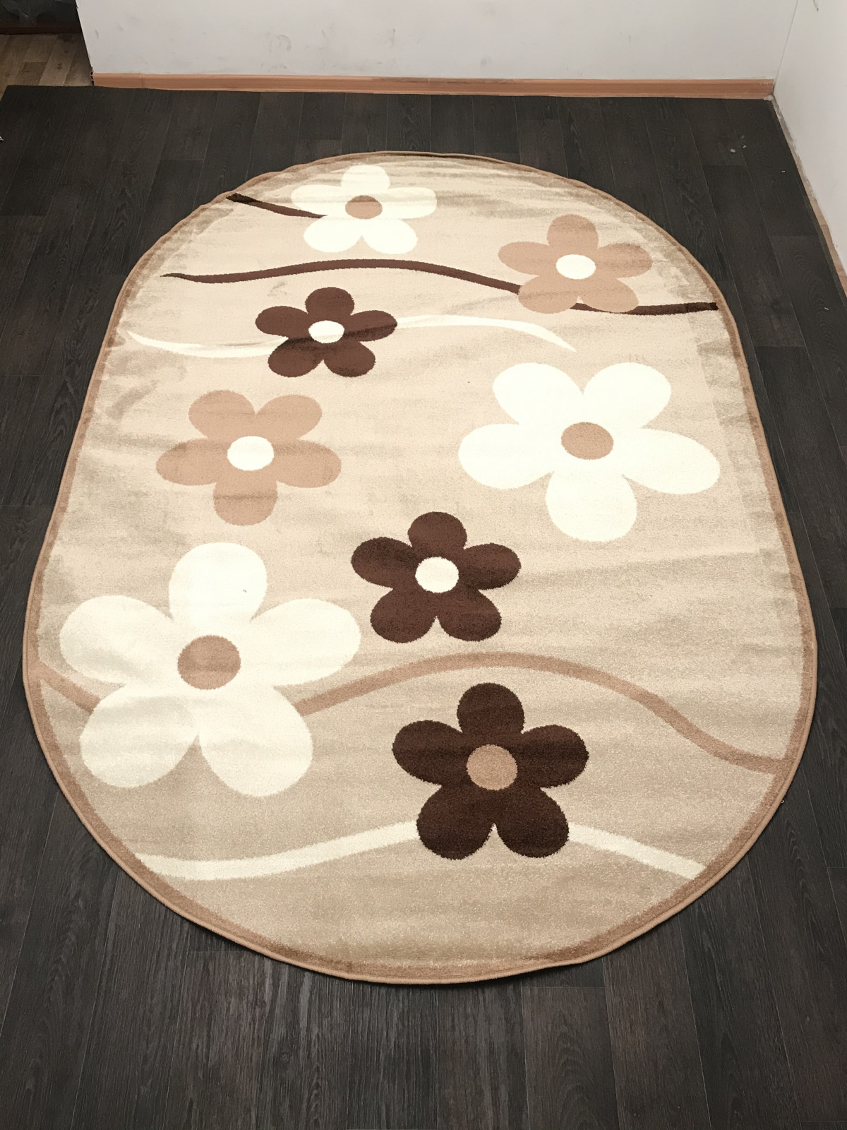 SUNRISE 2 - V117 - BEIGE
