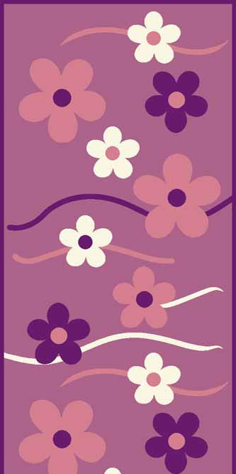SUNRISE 2 - V117 - LILAC