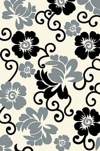 SUNRISE 2 - V142 - BONE-BLACK