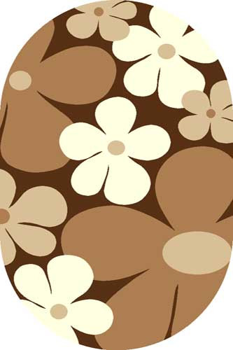SUNRISE 2 - V148 - BROWN