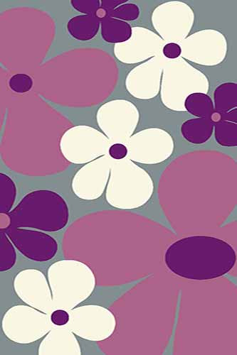 SUNRISE 2 - V148 - GRAY-LILAC