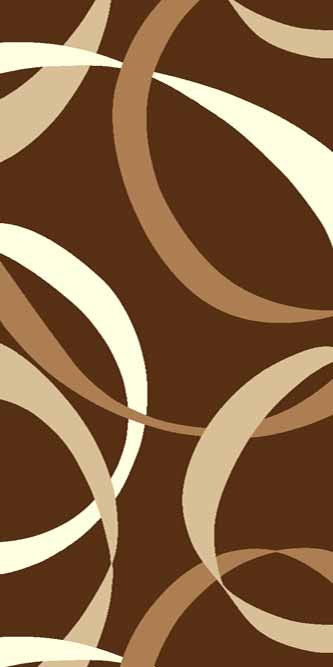 SUNRISE 2 - V801 - BROWN