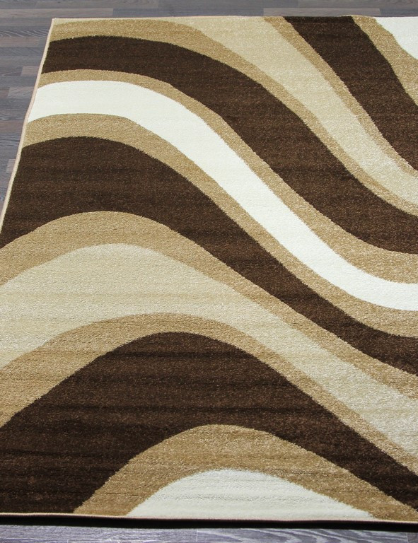 SUNRISE 2 - V802 - BROWN