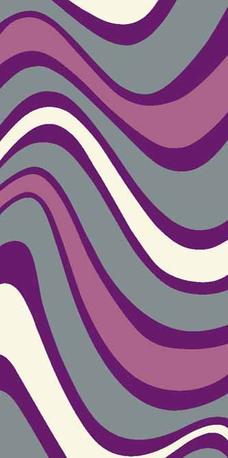 SUNRISE 2 - V802 - GRAY-LILAC
