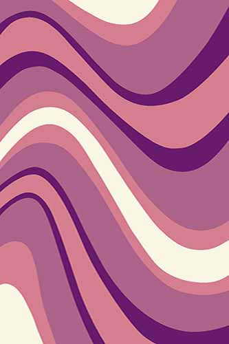 SUNRISE 2 - V802 - LILAC