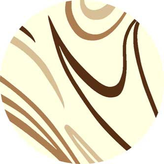 SUNRISE 2 - V804 - LIGHT CREAM