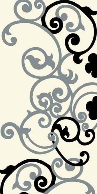 SUNRISE 2 - V805 - BONE-BLACK
