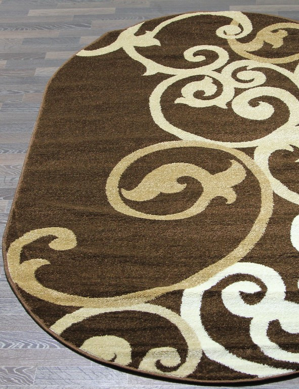 SUNRISE 2 - V805 - BROWN