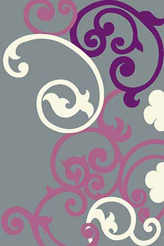SUNRISE 2 - V805 - GRAY-LILAC