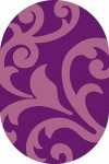 SUNRISE 2 - V809 - VIOLET